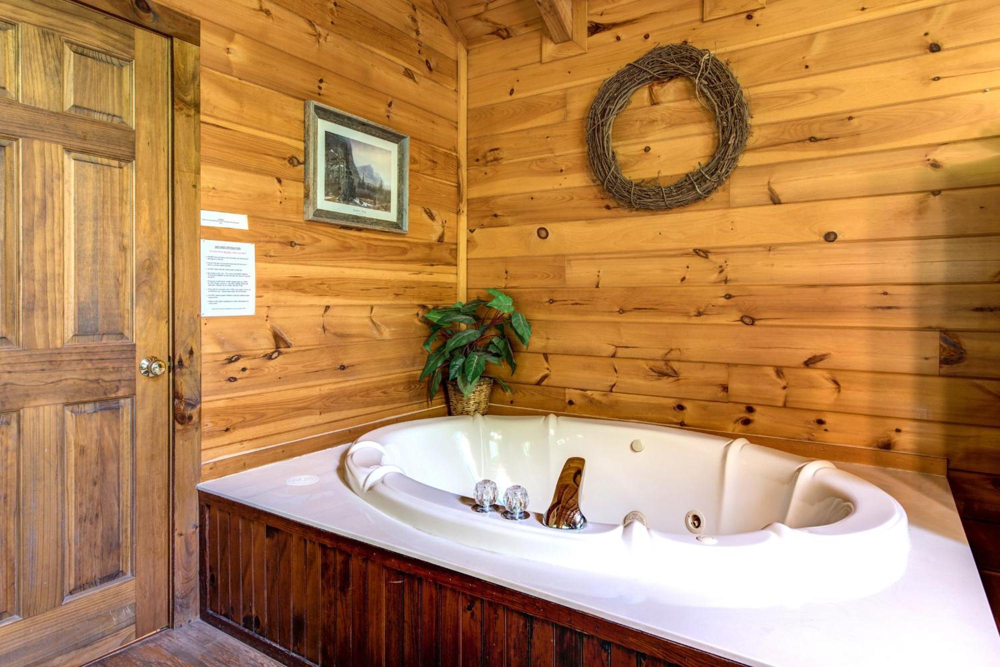 Fawn Cabin Гатлинбург Экстерьер фото
